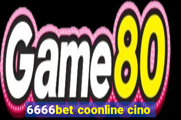 6666bet coonline cino